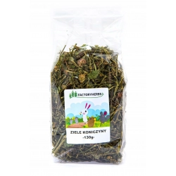 Factoryherbs ZIELE KONICZYNY 130G (KONICZYNA)